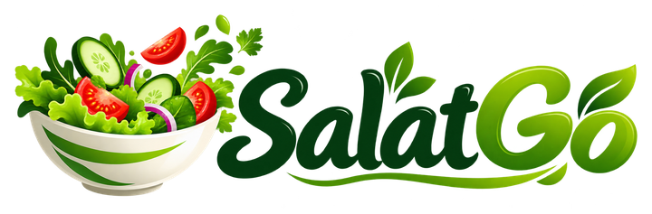 SalatGo — рецепты салатов